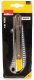 Work it by millarco® metal hobbykniv 18 mm 1