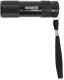 Work it by millarco® LED lommelygte 70 Lumen / 15 meter 2