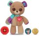 Thready Bear - electronic soft toy 1