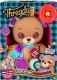 Thready Bear - electronic soft toy 2