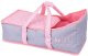 TINY TREASURES, Carry Cot 1