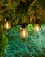 Sirius Home 69500, 10 lamp(s), LED, Outdoor, Black, Transparent, DC, 24 W 2