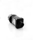 Sirius Lucas Transformer sort - 6W/31V/IP44/OO 1