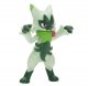 POKEMON BATTLE FIGURE 3 PK LITLEO, PIKACHU, FLORAG 2