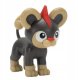 POKEMON BATTLE FIGURE 3 PK LITLEO, PIKACHU, FLORAG 3