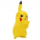 POKEMON BATTLE FIGURE 3 PK LITLEO, PIKACHU, FLORAG 4