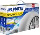 MATTE Super-X Snow Socks - XL 2