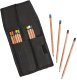 Derwent Pocket Wrap Black, empty 1