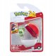 POKEMON CLIP N GO SPRIGATITO WITH REPEAT BALL 1