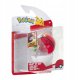 POKEMON CLIP N GO SPRIGATITO WITH REPEAT BALL 2