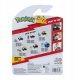 POKEMON CLIP N GO SPRIGATITO WITH REPEAT BALL 3