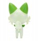 POKEMON CLIP N GO SPRIGATITO WITH REPEAT BALL 4