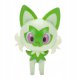 POKEMON CLIP N GO SPRIGATITO WITH REPEAT BALL 5