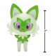POKEMON CLIP N GO SPRIGATITO WITH REPEAT BALL 6