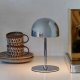 Tim Genopladelig H22cm, Krom 2