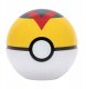POKEMON CLIP N GO CYNDAQUIL WITH LEVEL BALL 10