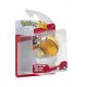 POKEMON CLIP N GO CYNDAQUIL WITH LEVEL BALL 2