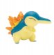 POKEMON CLIP N GO CYNDAQUIL WITH LEVEL BALL 4