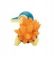 POKEMON CLIP N GO CYNDAQUIL WITH LEVEL BALL 5