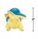 POKEMON CLIP N GO CYNDAQUIL WITH LEVEL BALL 7