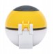POKEMON CLIP N GO CYNDAQUIL WITH LEVEL BALL 9