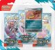 Pokémon Pokémon SV9 Journey Together 3P Blister (POK10336) - Assorted 1