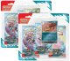 Pokémon Pokémon SV9 Journey Together 3P Blister (POK10336) - Assorted 3
