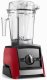 Vitamix Ascent 2500i Red 1