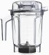 Vitamix Ascent 2500i Red 1