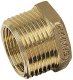 PURAFIT nip.mf.3/8X1/4 - .Siliciumbronze.Blyfri. 1