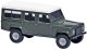 Busch 8371 N Personbil model Land Rover Defender 1