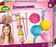 Lena Knitting Nancy, Children''s knitting set, 6 yr(s), Multicolour 1