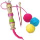 Lena Knitting Nancy, Children''s knitting set, 6 yr(s), Multicolour 4