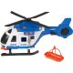 Teamsterz Mighty Machines Large Rescue Helicopter with L&S toy 1