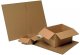 Standardkasse, 1-lag, 600x400x400 mm - (20 stk.) 1