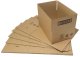 Standardkasse, 1-lag, 600x400x400 mm - (20 stk.) 2