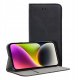 Kabura SMART MAGNETO do SAMSUNG M55 5G czarny 1