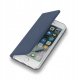 Kabura SMART MAGNETO do SAMSUNG M55 5G granatowy 7