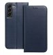 Kabura SMART MAGNETO do SAMSUNG M55 5G granatowy 9