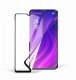 5D Full Glue Ceramic Glass - do Samsung Galaxy S24 FE czarny 5