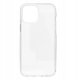 Futerał SUPER CLEAR HYBRID do SAMSUNG S25 Plus transparentny 6