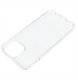 Futerał SUPER CLEAR HYBRID do SAMSUNG S25 Plus transparentny 7
