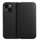 Kabura DUAL POCKET Book do SAMSUNG S25 Plus czarny 3
