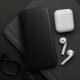 Kabura DUAL POCKET Book do SAMSUNG S25 Plus czarny 6