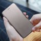 Kabura ELEGANCE Book do SAMSUNG S25 Plus stalowy 2
