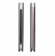 Kabura ELEGANCE Book do SAMSUNG S25 Plus stalowy 3