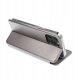 Kabura ELEGANCE Book do SAMSUNG S25 Plus stalowy 4