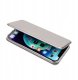 Kabura ELEGANCE Book do SAMSUNG S25 Plus stalowy 5
