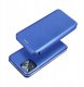 Kabura ELEGANCE Book do SAMSUNG S25 Plus granatowy 4