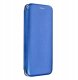 Kabura ELEGANCE Book do SAMSUNG S25 Plus granatowy 6